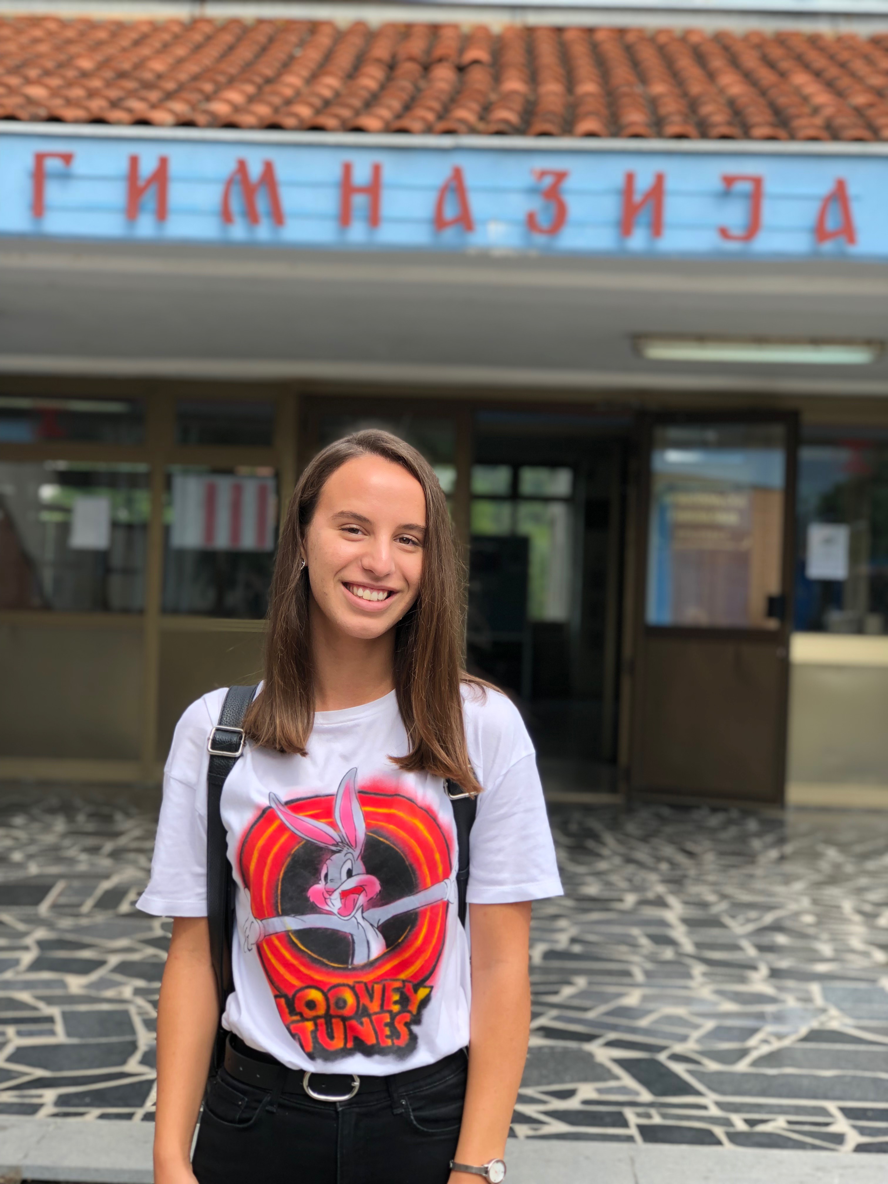 Председник ђачког парламента